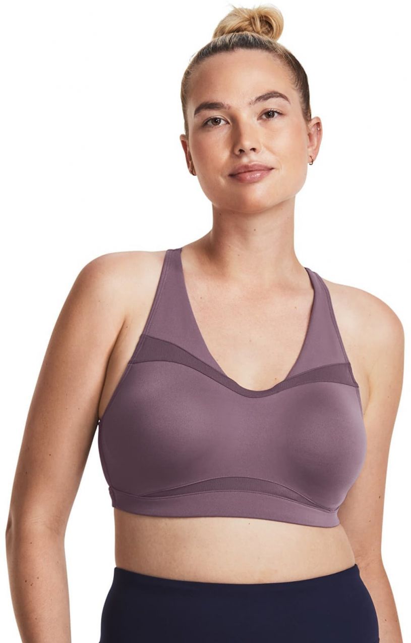 Under Armour SmartForm Evolution Mid Purple S