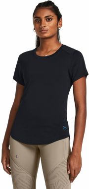 Tričko Under Armour Vanish Elite Vent SS Black XS