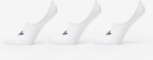 adidas Low Cut Socks 3-Pack White 37-39