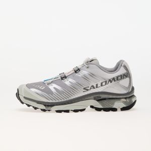 Tenisky Salomon XT-4 Og Sharkskin/ Dawn Blue/ Metal EUR 45 1/3