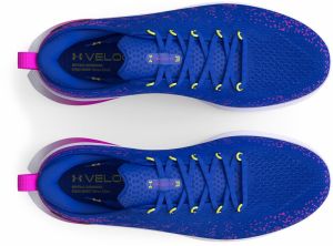 Tenisky Under Armour Velociti 3 Blue EUR 41