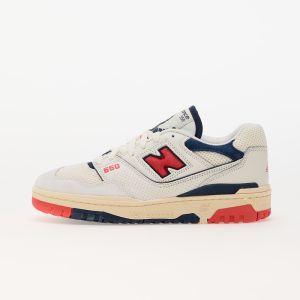 Tenisky New Balance 550 White EUR 42