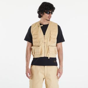 Vesta Nike Life Men's Utility Vest Sesame/ Sesame XS