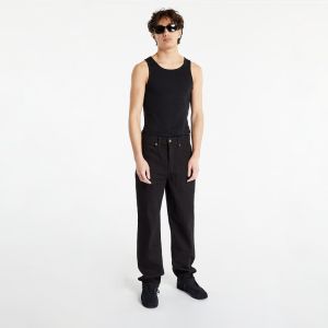 Džínsy Dickies Thomasville Denim Pant Rinsed Black W30/L30