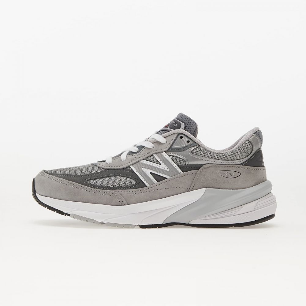 Tenisky New Balance 990 V6 Made in USA Cool Grey EUR 35