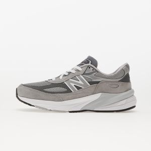 Tenisky New Balance 990 V6 Made in USA Cool Grey EUR 35