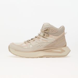 Tenisky Salomon Odyssey Elmt Mid GTX Vanila/ Almond Milk/ Feather Gray EUR 44 2/3