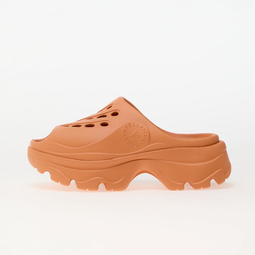 Tenisky adidas x Stella McCartney Clog Dust Clay/ Dust Clay/ Dust Clay EUR 38