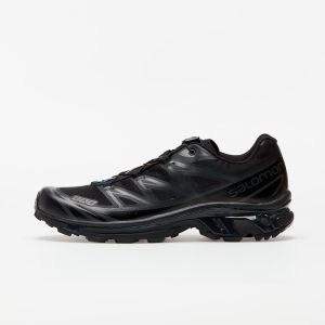 Tenisky Salomon XT-6 Black/ Black/ Phantom EUR 38