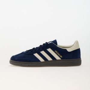 Tenisky adidas Handball Spezial Night Indigo/ Crew White/ Ftw White EUR 44