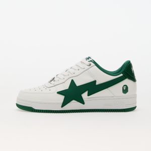 Tenisky A BATHING APE Bape Sta Os 2 M2 Green EUR 41