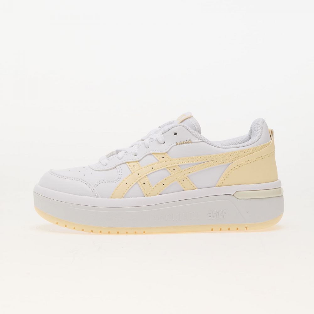 Tenisky Asics Japan S ST White/ Alabaster Brown EUR 39