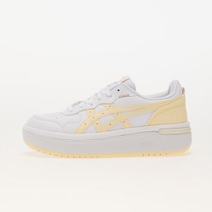 Tenisky Asics Japan S ST White/ Alabaster Brown EUR 39
