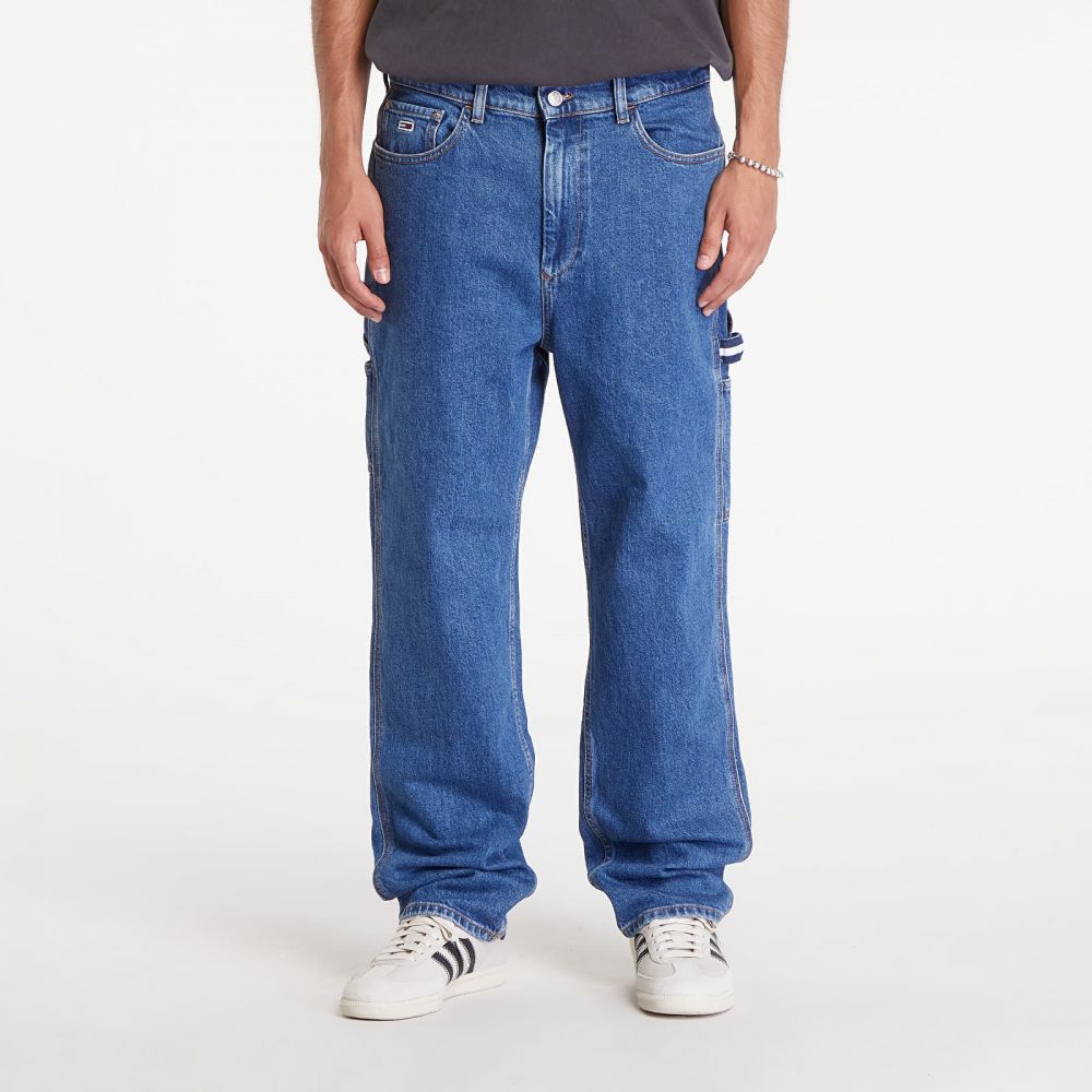 Džínsy Tommy Jeans Skater Carpenter Archive Jeans Denim Medium W32/L32