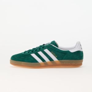 Tenisky adidas Gazelle Indoor Collgreen/ Ftw White/ Gum2 EUR 44
