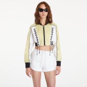 Bunda Converse x Feng Chen Wang Jacket Pale Lime Yellow XL