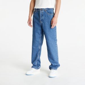 Džínsy Dickies Thomasville Denim Trousers Classic Blue W30/L30