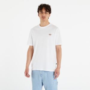 Tričko Dickies Mapleton Short Sleeve Tee White XL