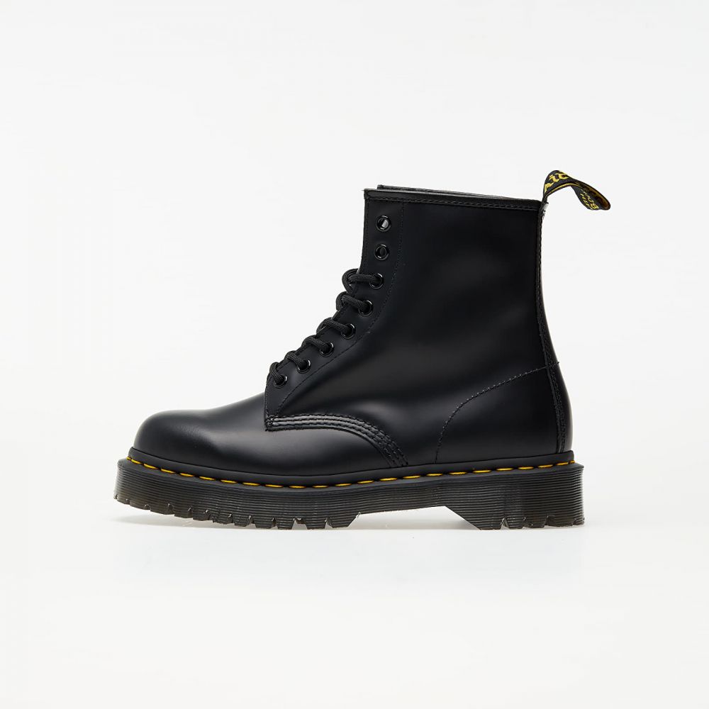 Tenisky Dr. Martens 1460 Bex 8 Eye Boot Black EUR 44