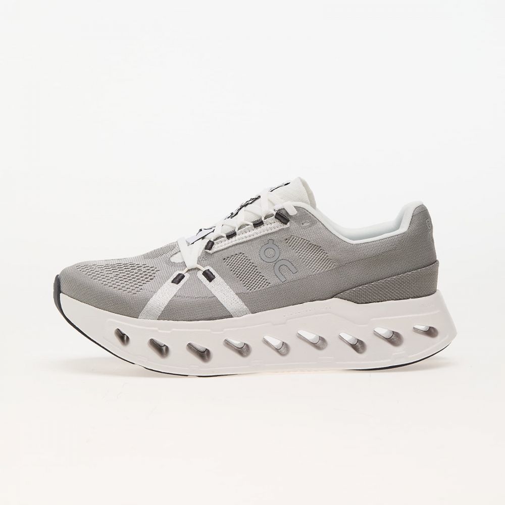 Tenisky On M Cloudeclipse Alloy/ White EUR 42