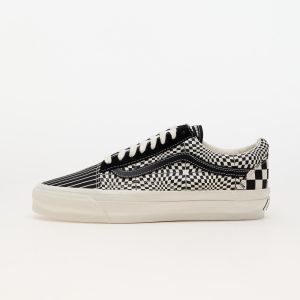 Tenisky Vans Old Skool 36 LX Pattern Clash Black EUR 42