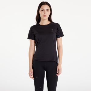 Tričko On Performance T-Shirt Black/ Eclipse XS