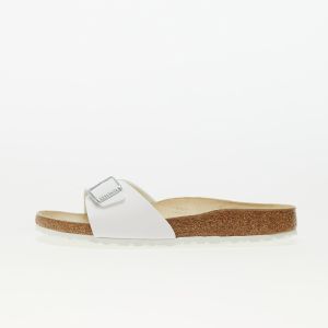 Tenisky Birkenstock Madrid Birko-Flor White EUR 38