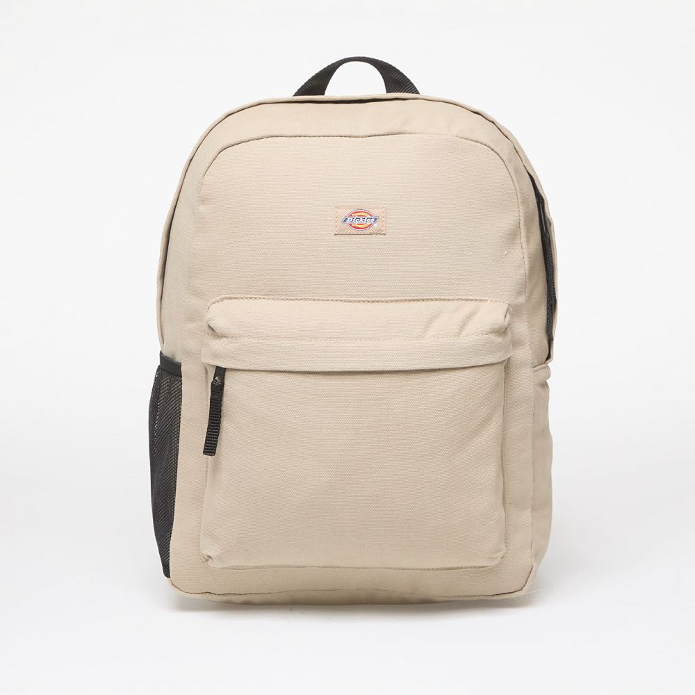 Dickies Duck Canvas Backpack Desert Sand Universal