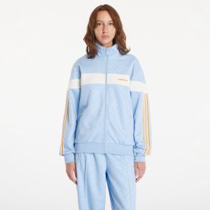 Mikina adidas Track Top Clear Sky S