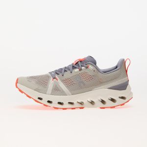 Tenisky On W Cloudsurfer Trail Fossil/ Ivory EUR 41