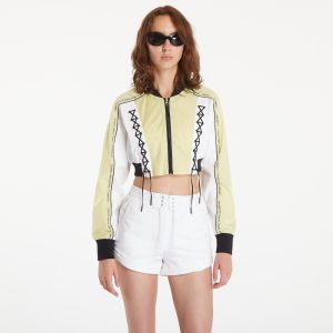Bomber Converse x Feng Chen Wang Jacket Pale Lime Yellow S