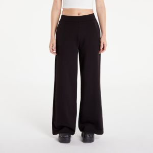 Calvin Klein Jeans Relaxed Cotton Terry Joggers Black S