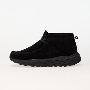 Tenisky Clarks Originals Wallabee Eden Black/ Black Suede EUR 44