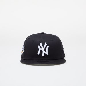 Šiltovka New Era MLB New York Yankees Team Colour 9FIFTY Snapback Cap Navy S-M