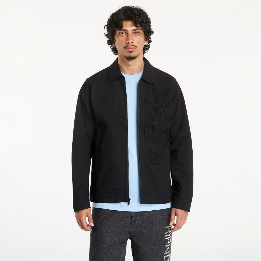 Bunda RIPNDIP Playdate Workman Jacket Black XL