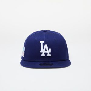 Šiltovka New Era MLB Los Angeles Dodgers Team Colour 9FIFTY Snapback Cap Dark Royal S-M