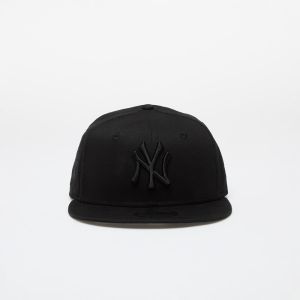 Šiltovka New Era MLB New York Yankees Monochrome 9FIFTY Snapback Cap Black S-M