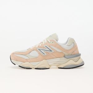 Tenisky New Balance 9060 Pink/ White EUR 41.5