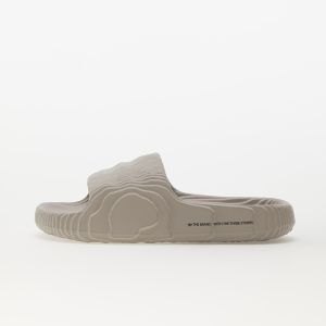 Tenisky adidas Adilette 22 Light Brown EUR 47