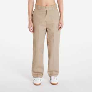 Kalhoty Dickies Phonenix Cropped Rec Khaki W24
