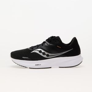 Tenisky Saucony Ride 16 Black/ White EUR 41