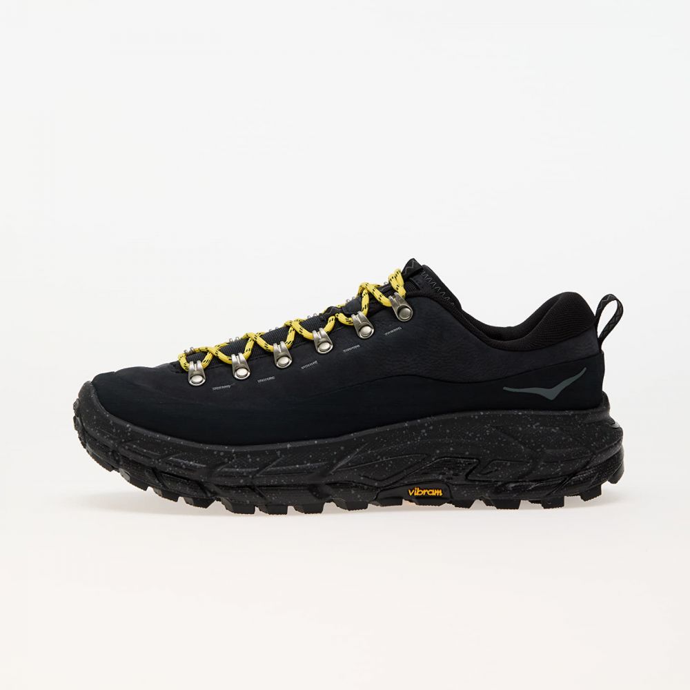 Tenisky Hoka® U Tor Summit Black/ Black EUR 44