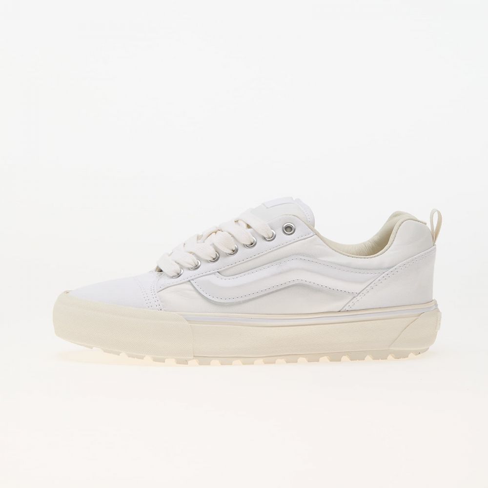 Tenisky Vans Knu Skool MTE-1 LX Mercer White EUR 44