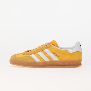 Tenisky adidas Gazelle Indoor Creme Yellow/ Ftw White/ Almost Yellow EUR 41 1/3