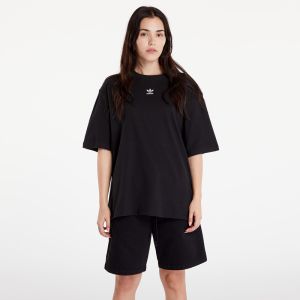 Tričko adidas Essentials Boyfriend Tee Black S