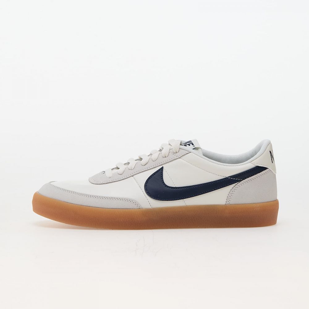 Tenisky Nike Killshot 2 Leather Sail/ Midnight Navy-Gum Yellow EUR 40