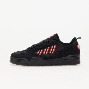 Tenisky adidas Adi2000 Core Black/ Core Black/ Bright Red EUR 44 2/3
