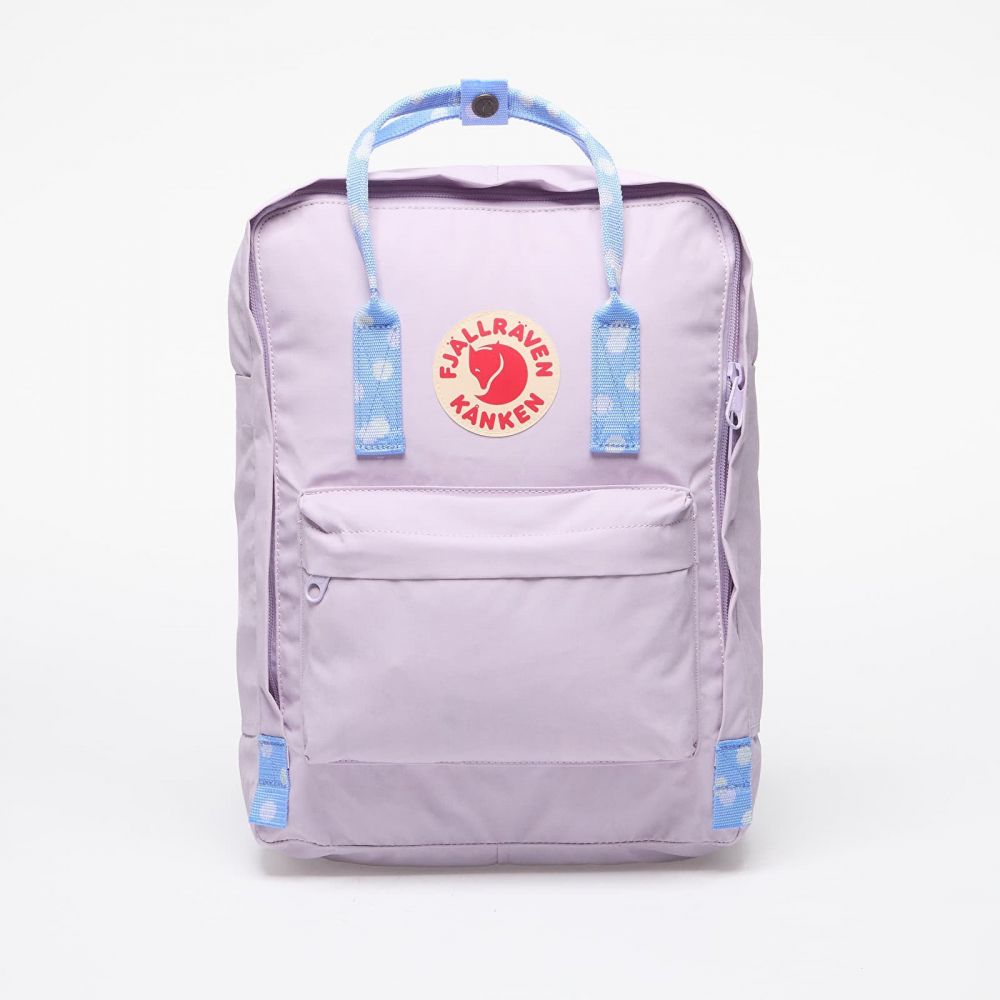 Fjällräven Kånken Pastel Levander 16 l