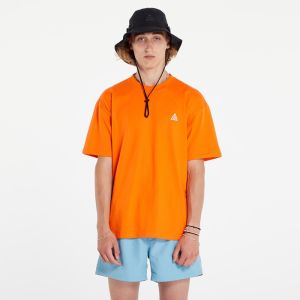 Tričko Nike ACG Men's T-Shirt Safety Orange XS