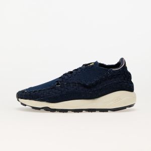 Tenisky Nike W Air Footscape Woven Denim/ Wheat Gold-Obsidian-Coconut Milk EUR 36